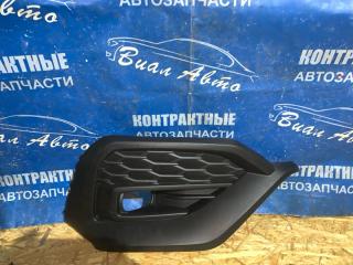 Ободок туманки правый передний SUBARU IMPREZA WRX VBH FA24F 57731vc230 1 ракурс