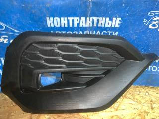 Ободок туманки правый передний SUBARU IMPREZA WRX VBH FA24F 57731vc230 2 ракурс
