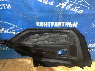 Ободок туманки правый передний SUBARU IMPREZA WRX VBH FA24F 57731vc230 3 ракурс