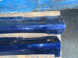 Порог SUBARU LEGACY BH5 EJ206 ПАРА 2 ракурс