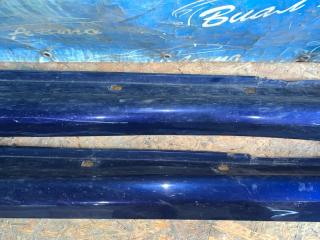 Порог SUBARU LEGACY BH5 EJ206 ПАРА 3 ракурс
