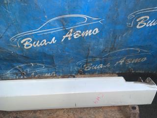 Порог HONDA ACCORD CH9 H23A ПАРА 5 ракурс