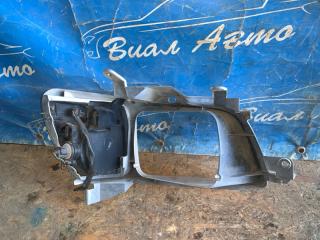 Габарит левый передний TOYOTA TOWN ACE NOAH SR50 3SFE 52132-28030 5 ракурс