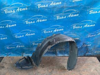 Подкрылок левый передний TOYOTA COROLLA SPACIO NZE121 1NZ 53876-12270 1 ракурс