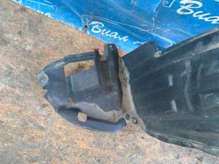 Подкрылок левый передний TOYOTA COROLLA SPACIO NZE121 1NZ 53876-12270 2 ракурс