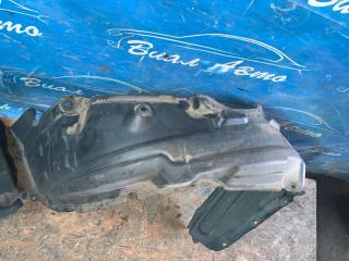 Подкрылок левый передний TOYOTA COROLLA SPACIO NZE121 1NZ 53876-12270 3 ракурс