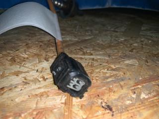 Лямбда-зонд HONDA STREAM RN8 R20A 211200-2630 3 ракурс