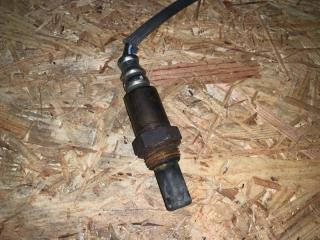 Лямбда-зонд TOYOTA ISIS ANM10 1AZ 89467-28020 2 ракурс