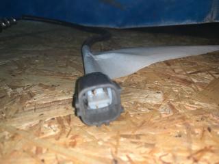 Лямбда-зонд TOYOTA NOAH AZR60 1AZ 89465-20860 3 ракурс