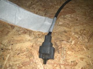 Лямбда-зонд TOYOTA ALPHARD ANH10 2AZ 89467-42040 2 ракурс