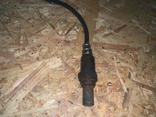 Лямбда-зонд TOYOTA ALPHARD ANH10 2AZ 89467-42040 2 ракурс