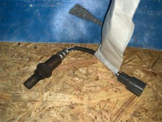 Лямбда-зонд TOYOTA WINDOM MCV30 1MZ 89465-33280 2 ракурс