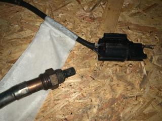Лямбда-зонд MAZDA AXELA BK3P L3VDT L33X188G1 2 ракурс