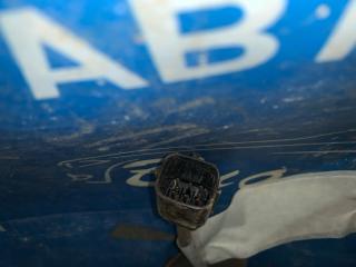 Лямбда-зонд MAZDA AXELA BKEP LFVE LZA07MD5 3 ракурс