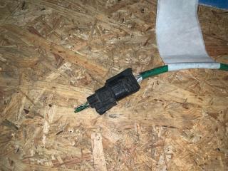 Лямбда-зонд HONDA ODYSSEY RB3 K24A OHY644H8 3 ракурс