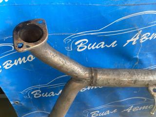 Бочка глушителя SUBARU LEGACY BP5 EJ20X KAKIMOTO RACING 2 ракурс