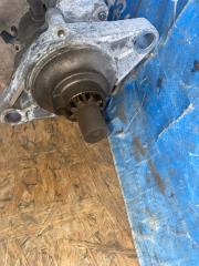 Стартер HONDA LAGREAT RL1 J35A 3 ракурс