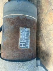 Стартер MAZDA MPV LW5W GY 3 ракурс