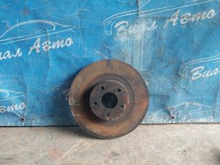 Тормозной диск передний SUBARU LEGACY BL5 EJ204 294ММ 1 ракурс
