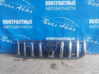 Решетка радиатора TOYOTA LAND CRUISER PRADO VZJ120 5VZ 1 ракурс