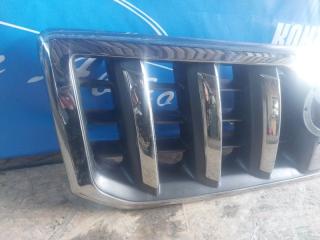 Решетка радиатора TOYOTA LAND CRUISER PRADO VZJ120 5VZ 2 ракурс