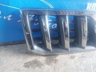 Решетка радиатора TOYOTA LAND CRUISER PRADO VZJ120 5VZ 3 ракурс