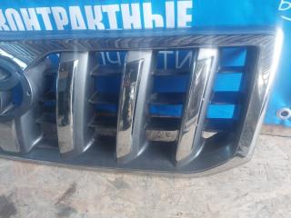 Решетка радиатора TOYOTA LAND CRUISER PRADO VZJ120 5VZ 5 ракурс