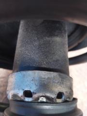 Стойка правая передняя SUBARU OUTBACK BP9 EJ253 5 ракурс