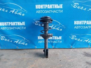 Стойка левая передняя SUBARU OUTBACK BP9 EJ25 1 ракурс