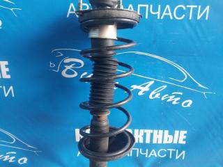 Стойка левая задняя MAZDA FAMILIA BHALP 3 ракурс