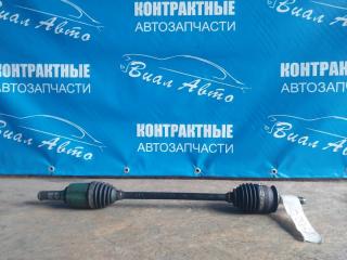 Привод правый передний  SUBARU LEVORG VM4 FA20 1 ракурс