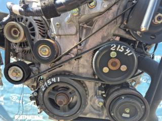 Двигатель MAZDA ATENZA GY3W L3VE 3285533 2 ракурс