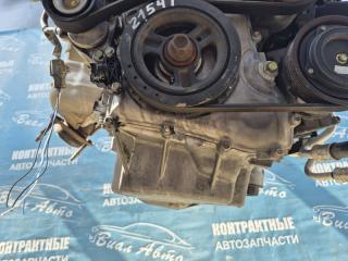 Двигатель MAZDA ATENZA GY3W L3VE 3285533 3 ракурс