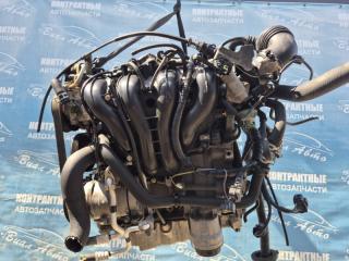 Двигатель MAZDA ATENZA GY3W L3VE 3285533 4 ракурс