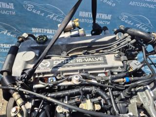 Двигатель MAZDA ATENZA GY3W L3VE 3285533 5 ракурс