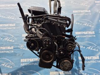 Двигатель NISSAN AD VFNY10 GA15DE 694765E 1 ракурс