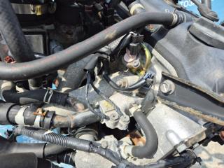 Двигатель NISSAN AD VFNY10 GA15DE 694765E 3 ракурс