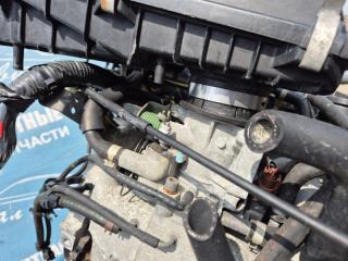 Двигатель NISSAN AD VFNY10 GA15DE 694765E 4 ракурс