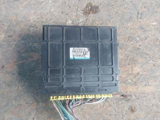 Блок управления efi MITSUBISHI DINGO CQ2A 4G15 MR420495 2 ракурс
