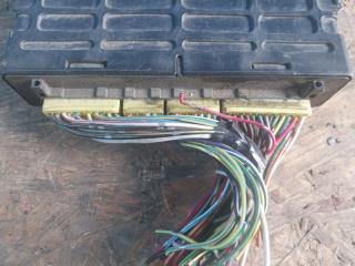 Блок управления efi MITSUBISHI DINGO CQ2A 4G15 MR420495 4 ракурс