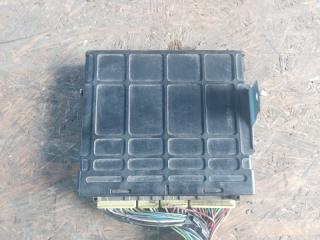 Блок управления efi MITSUBISHI DINGO CQ2A 4G15 MR420495 5 ракурс