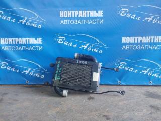 Интеркулер MITSUBISHI AIRTREK CU2W 4G63T 1 ракурс