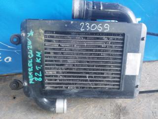 Интеркулер MITSUBISHI AIRTREK CU2W 4G63T 2 ракурс