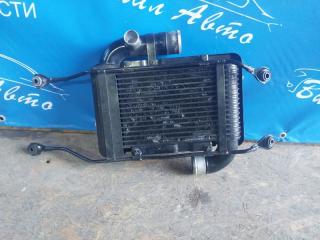 Интеркулер MITSUBISHI AIRTREK CU2W 4G63T 4 ракурс