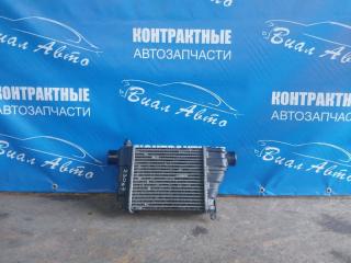 Интеркулер NISSAN STAGEA NM35 VQ25DET 1 ракурс