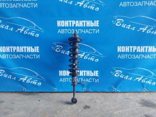Стойка левая передняя TOYOTA HILUX SURF RZN215 3RZ 1 ракурс