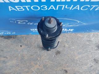 Стойка левая передняя TOYOTA HILUX SURF RZN215 3RZ 2 ракурс