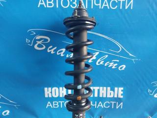 Стойка левая передняя TOYOTA HILUX SURF RZN215 3RZ 3 ракурс