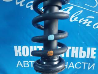 Стойка левая передняя TOYOTA HILUX SURF RZN215 3RZ 4 ракурс