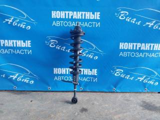 Стойка правая передняя TOYOTA HILUX SURF RZN215 3RZ 1 ракурс
